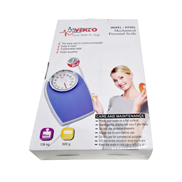 ترازو وزن کشی وکتو مدل DT602