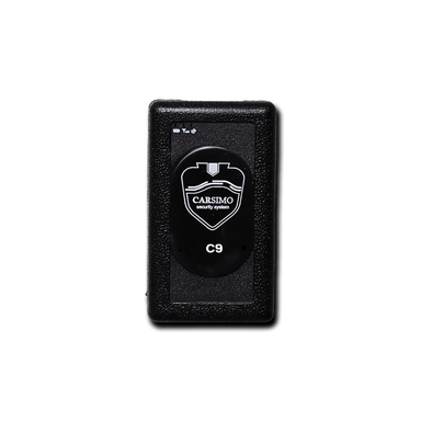 مسیریاب خودرو کارسیمو کد c9