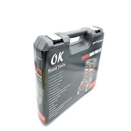 ابزار اوکی مدل KIT-126 مجموعه 126 عددی