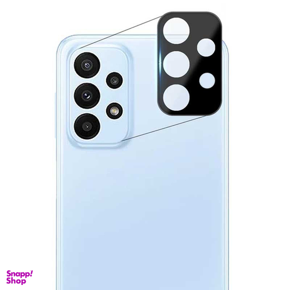 محافظ لنز دوربین اپیکوی مدل Cactus-Lenz-Power مناسب برای گوشی موبایل سامسونگ Galaxy A13 4G / A32 5G / A23 5G / M32 5G