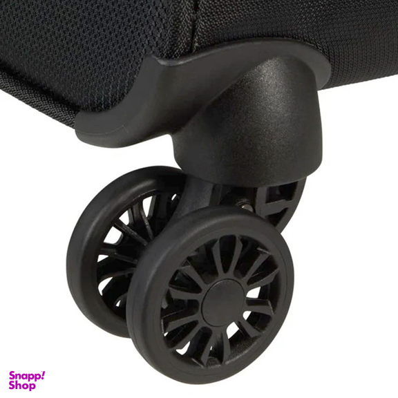 ست چمدان امریکن توریستر مدل SUMMERRIDE ME7 مجموعه سه عددی