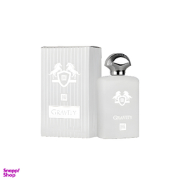 ادوپرفیوم مردانه گرویتی مدل Parfum de Marly Galloway حجم 100 میلی لیتر