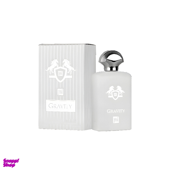 ادوپرفیوم مردانه گرویتی مدل Parfum de Marly Galloway حجم 100 میلی لیتر