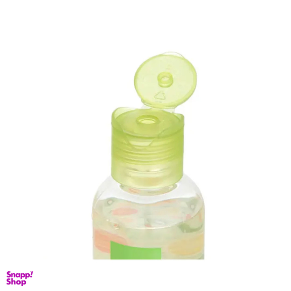 تونر صورت سیلوکسان مدل Aloe Vera حجم 150 میلی‌ لیتر
