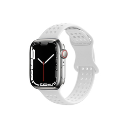 بند هوکو مدل WA08 مناسب برای اپل واچ 42/44/45/49 میلی متری