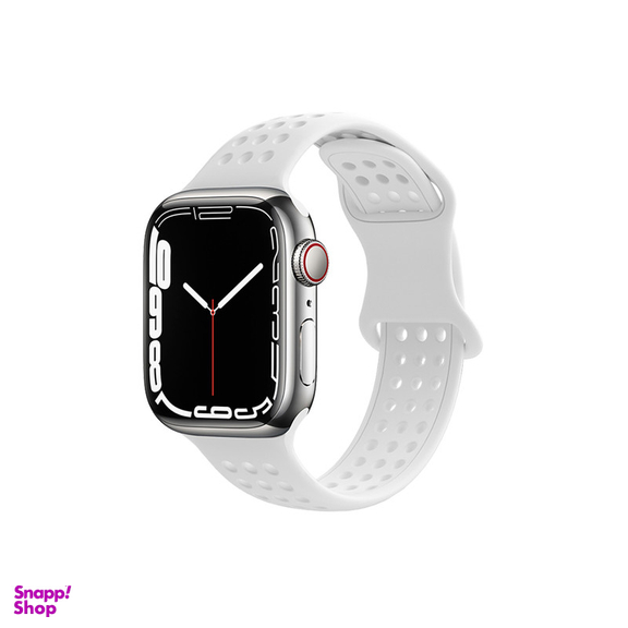 بند هوکو مدل WA08 مناسب برای اپل واچ 42/44/45/49 میلی متری