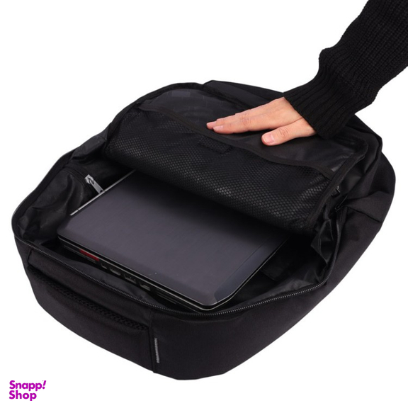 کوله پشتی لپ تاپ مکنیل مدل MC-430