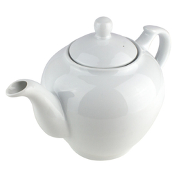 قوری شرکت صنایع چینی تقدیس مدل هتلی کد 204