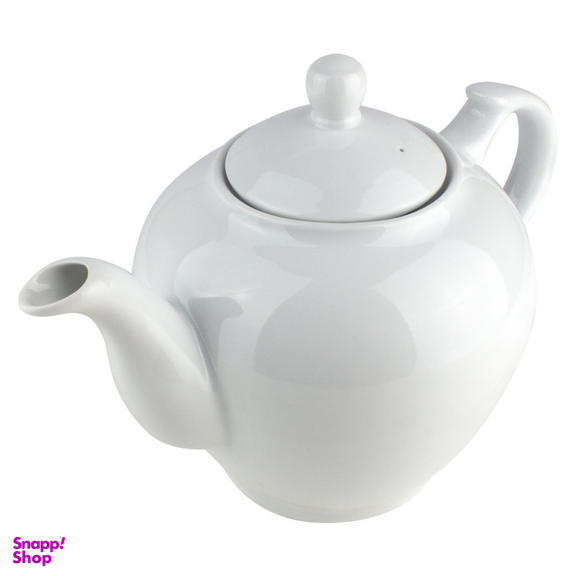 قوری شرکت صنایع چینی تقدیس مدل هتلی کد 204