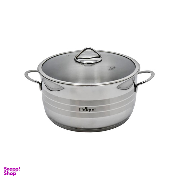 قابلمه یونیک مدل UN-9915 سایز 28