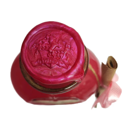 دکوری مدل معجون قلب هری پاتر