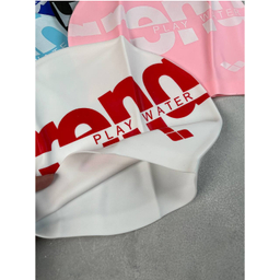 کلاه شنا آرنا مدل ضدکلر کد PLAY WATER NEW