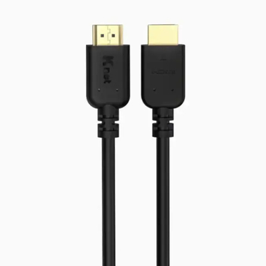 کابل 2.0 HDMI کی نت مدل K-C221 طول 3 متر