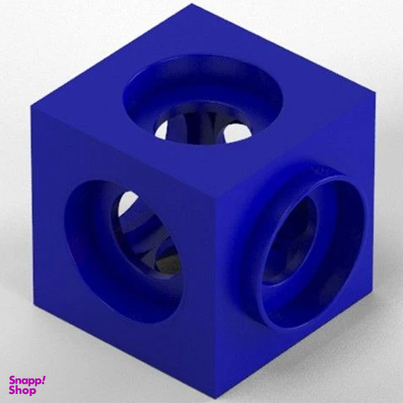 بازی آموزشی چینه مدل مکعب های ریاضی