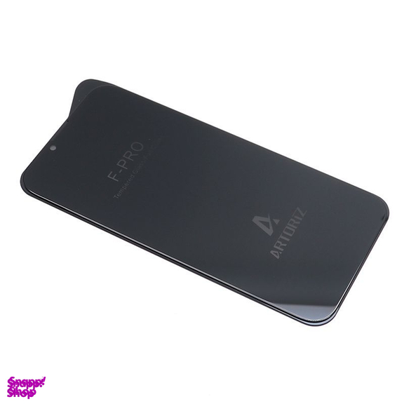 محافظ صفحه نمایش گوشی موبایل آرتوریز مدل آنتی استاتیک کد 77 مناسب اپل آیفون 16 پرومکس