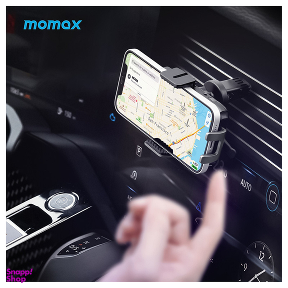 نگهدارنده گوشی موبایل مومکس مدل CM16D02