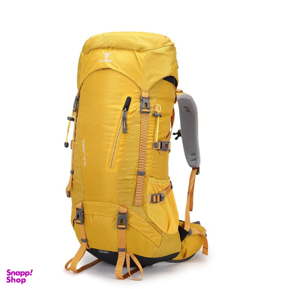 کوله پشتی 45+5 ليتری پکینیو مدل Summit