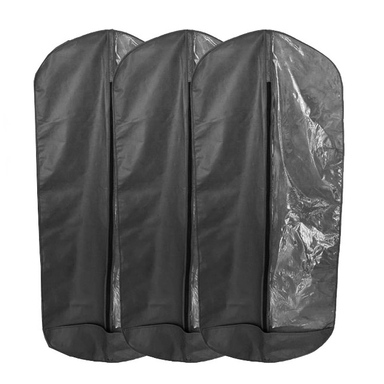 کاور لباس مای هوم مدل cm120 بسته 3 عددی