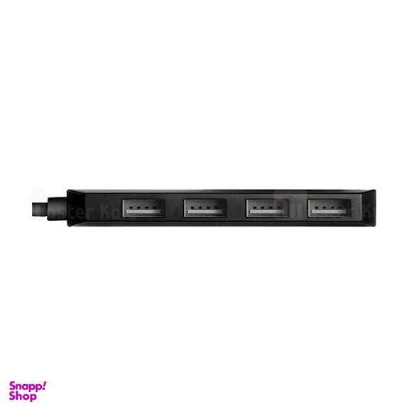 هاب 4 پورت USB 2.0 لنوو مدل A601