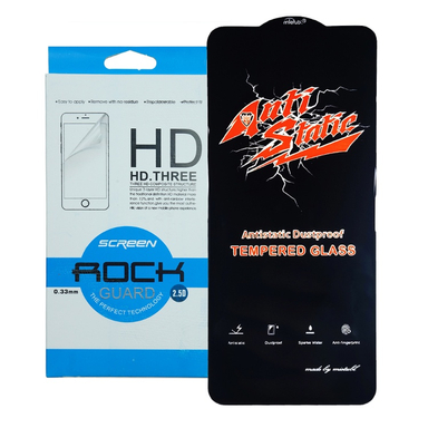 محافظ صفحه نمایش میتوبل مدل آنتی استاتیک مناسب شیائومی Redmi 14C/A5 / Poco C71/C75