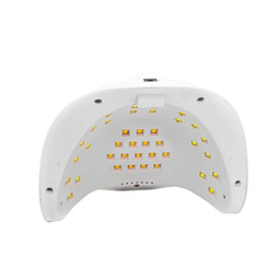 دستگاه لاک خشک‌کن سان مدل UV/LED M&J24