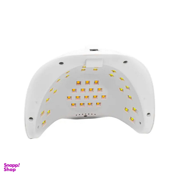 دستگاه لاک خشک‌کن سان مدل UV/LED M&J24