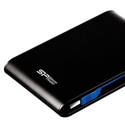 هارد اکسترنال Silicon Power مدل Armor A80 ظرفیت 2 ترابایت