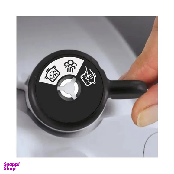 زودپز تفال مدل Clipso Minut Delice گنجایش 6 لیتر