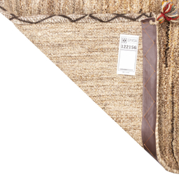 گبه دستباف سی پرشیا کد 122156 سایز 147x90 سانتی‌ متر