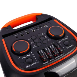 اسپیکر بلوتوثی قابل حمل ایکس پی-پروداکت مدل M1211M