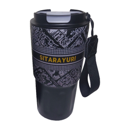 تراول ماگ سیتارایوری مدل ZF-041 گنجایش 0.6 لیتر