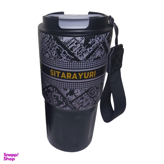 تراول ماگ سیتارایوری مدل ZF-041 گنجایش 0.6 لیتر