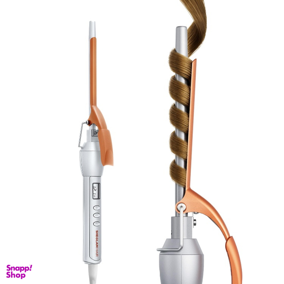 فر کننده مو شیگلم هیر مدل It Curl سایز 9 میلی متر
