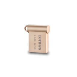 فلش مموری USB 2.0 لوتوس مدل L-809 ظرفیت 32 گیگابایت