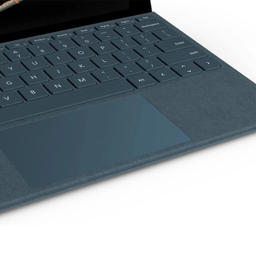 کیبورد تبلت مایکروسافت مدل Keyboard Go Signature