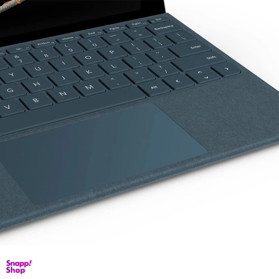 کیبورد تبلت مایکروسافت مدل Keyboard Go Signature