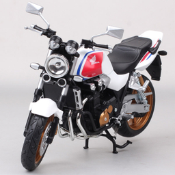 موتور بازی مدل هوندا طرح Automaxx 1/12 HONDA CB1300 SF