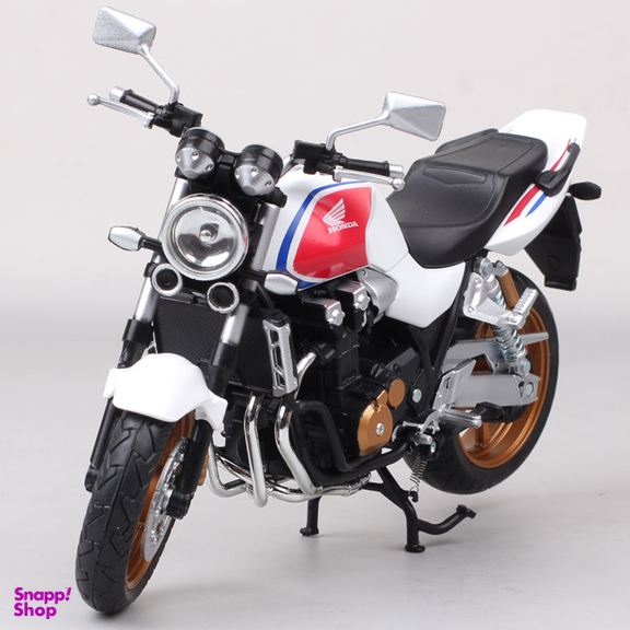 موتور بازی مدل هوندا طرح Automaxx 1/12 HONDA CB1300 SF