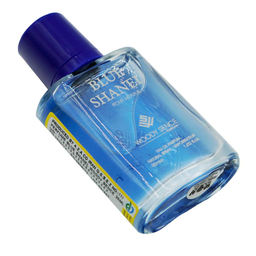 عطر جیبی مردانه وودی سنس مدل بلوشنل حجم 30 میلی‌لیتر