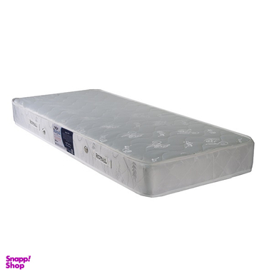 تشک طبی فنری رویال شابو کدE3 سایز 160×200 سانتی متر
