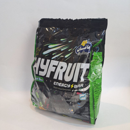 لواشک لقمه ای Hyfruit باغبان وزن 1 کیلوگرم