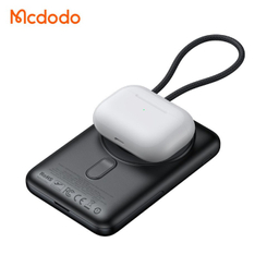 پاوربانک 20 وات مگ سیف مک دودو مدل MC-632 ظرفیت 10000 میلی آمپر ساعت