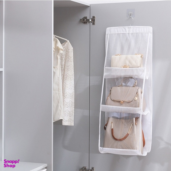 کاور کیف زنانه اوشن هوم مدل Hanging Bag 3