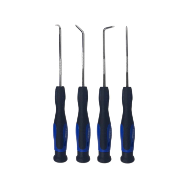 پکینگ و واشر کش اپکس مدل YP-APX-1404 مجموعه 4 عددی
