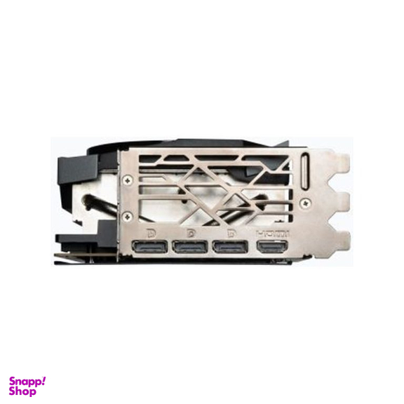 کارت گرافیک ام اس آی مدل GeForce RTX 4080 Super Gaming X Trio ظرفیت 16 گیگابایت