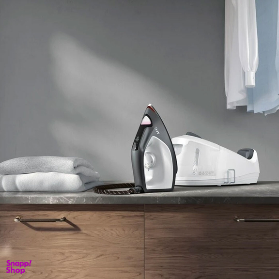 اتو مخزن دار آ ا گ مدل ST618EG