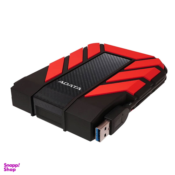 هارد اکسترنال ای دیتا مدل HD710M Pro ظرفیت 2 ترابایت