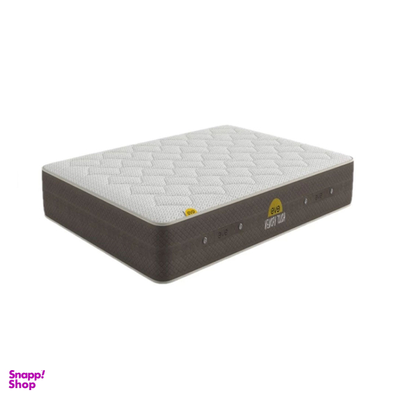 تشک اوه مدل مموری تاچ یکنفره سایز 120x200 سانتی متر