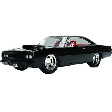 ماشین بازی جادا مدل 1970 plymouth road runner