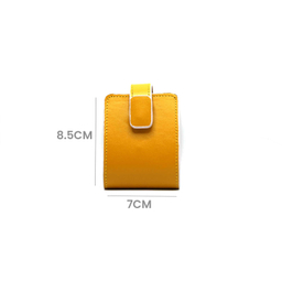 کیف آرایشی چرم زنانه مدل mrc1316-09